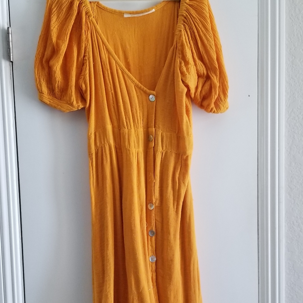 Jen's Pirate Booty Granada Dress